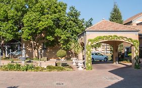 City Lodge Hotel Eastgate