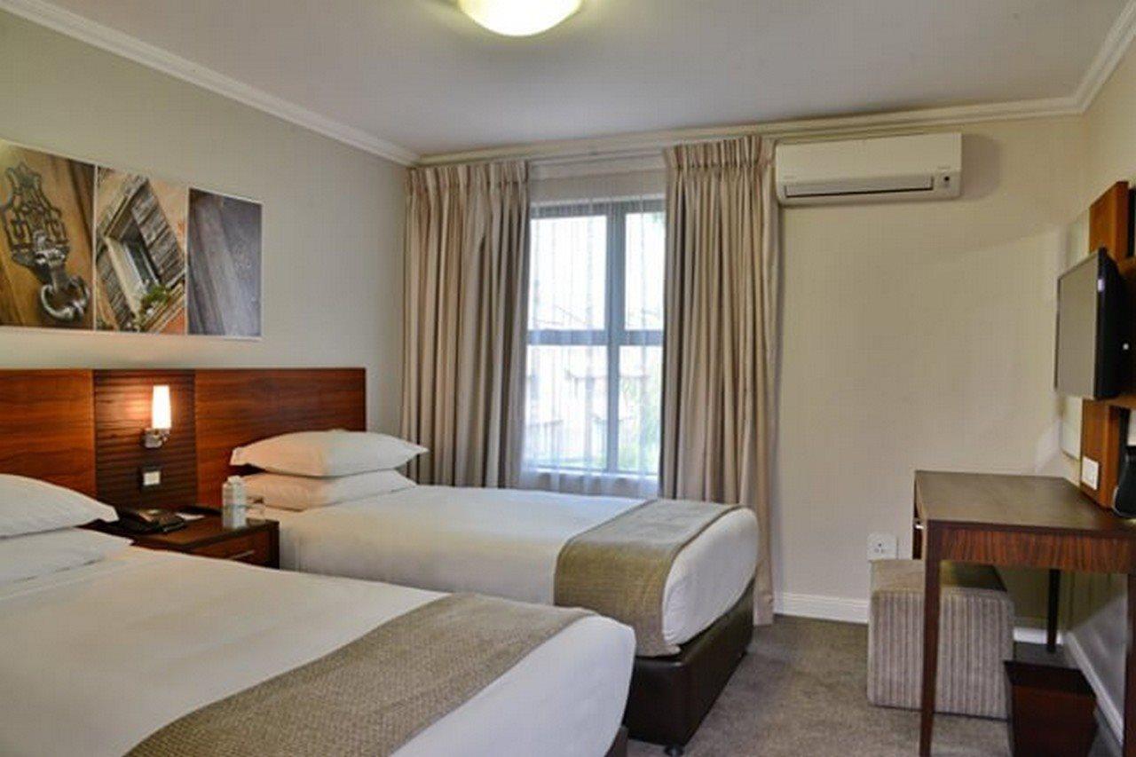 City Lodge Hotel Eastgate Johannesburg Exterior photo