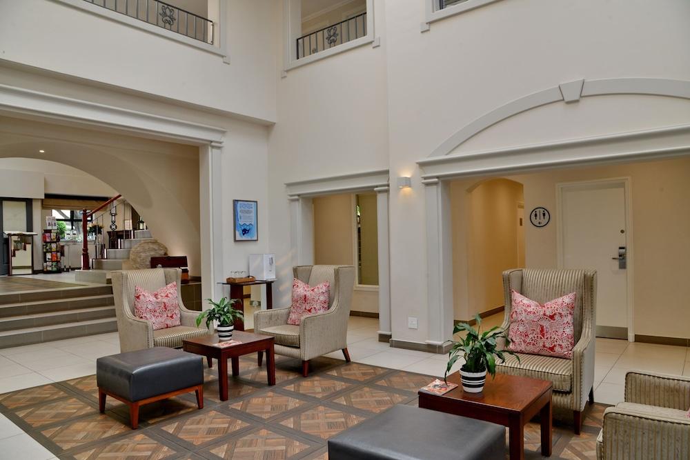 City Lodge Hotel Eastgate Johannesburg Exterior photo