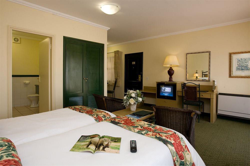 City Lodge Hotel Eastgate Johannesburg Exterior photo